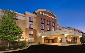 Springhill Suites by Marriott Erie